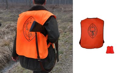 Gilet de sécurité